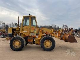 1971 CATERPILLAR 920