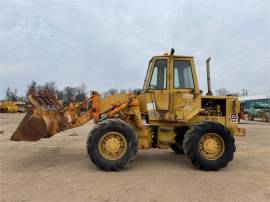 1971 CATERPILLAR 920