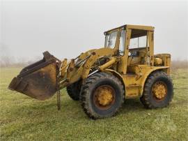 1963 CATERPILLAR 922