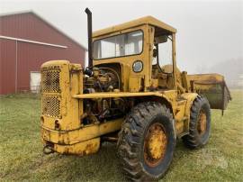 1963 CATERPILLAR 922