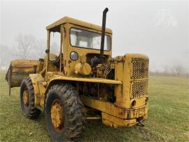 1963 CATERPILLAR 922