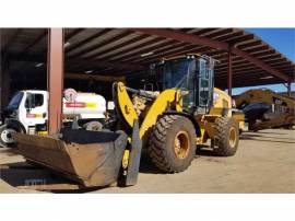 2019 CATERPILLAR 938M