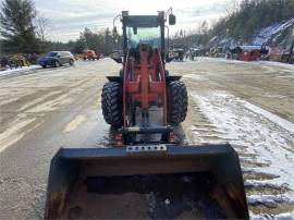 2016 KUBOTA R530