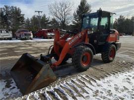 2016 KUBOTA R530