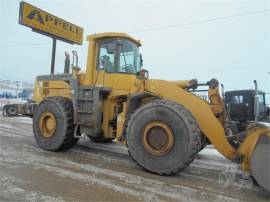 1998 KOMATSU WA500-3L