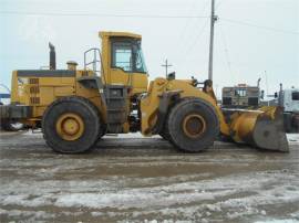 1998 KOMATSU WA500-3L