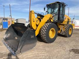 2020 CATERPILLAR 938M