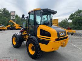 2021 JCB 409B