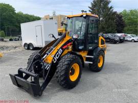 2021 JCB 409B