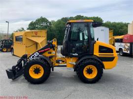 2021 JCB 409B