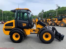 2021 JCB 409B