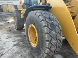 2017 CATERPILLAR 938M