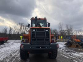 2021 DOOSAN DL250-5