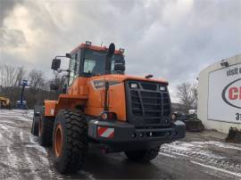 2021 DOOSAN DL250-5