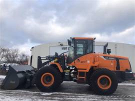 2021 DOOSAN DL250-5