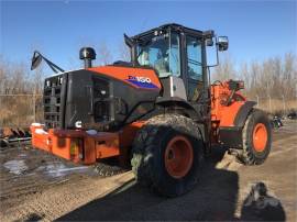 2022 HITACHI ZW150-6