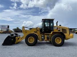 2018 CATERPILLAR 938M