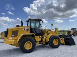 2018 CATERPILLAR 938M