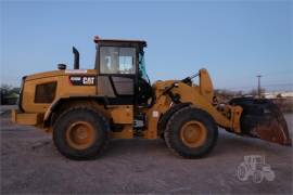 2019 CATERPILLAR 926M