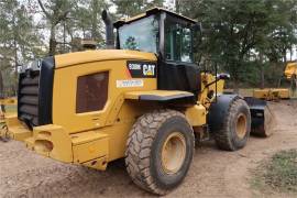 2018 CATERPILLAR 930M