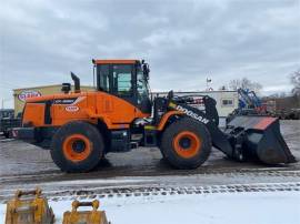 2021 DOOSAN DL250-5