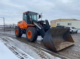 2021 DOOSAN DL250-5