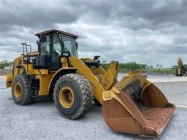 2020 CATERPILLAR 950M