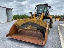 2020 CATERPILLAR 950M