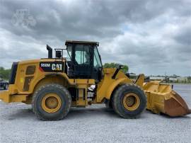 2020 CATERPILLAR 950M