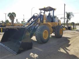 1998 CATERPILLAR IT38G