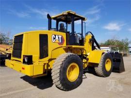 1998 CATERPILLAR IT38G