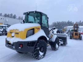 2022 NEW HOLLAND W80C