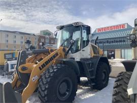 2019 LIEBHERR L538