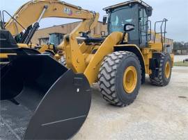 2020 CATERPILLAR 950M