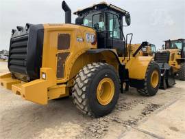 2020 CATERPILLAR 950M