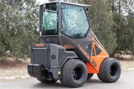 2022 CAST LOADERS 33TLX