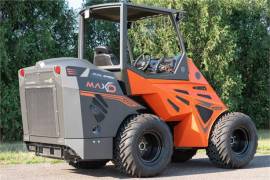 2022 CAST LOADERS MAXO 57D