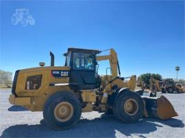 2019 CATERPILLAR 926M