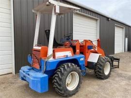 1990 KUBOTA R510