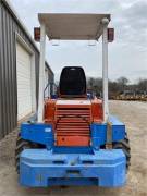 1990 KUBOTA R510