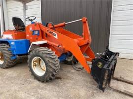 1990 KUBOTA R510