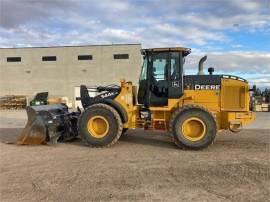 2018 DEERE 544KII