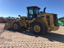 2016 CATERPILLAR 950M