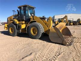 2016 CATERPILLAR 950M