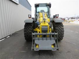 2022 WACKER NEUSON WL95T