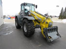 2022 WACKER NEUSON WL95T