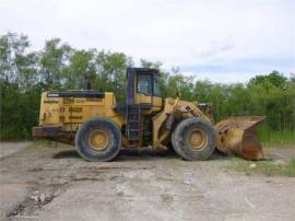 1999 KOMATSU WA600-3