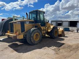 2001 CATERPILLAR 950G