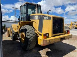 2001 CATERPILLAR 950G