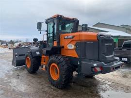 2022 DOOSAN DL280-7